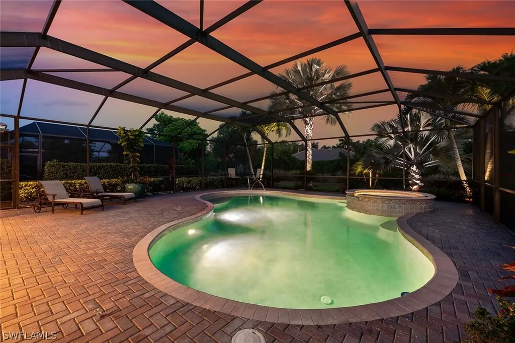 6628 Marbella Drive Naples FL 34105