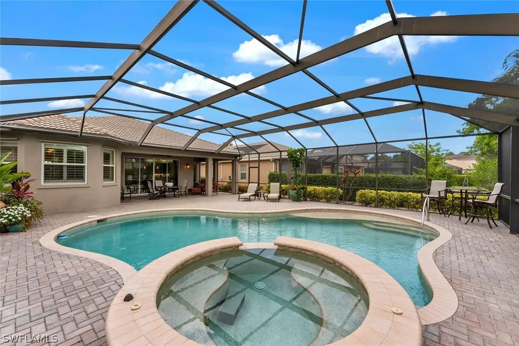6628 Marbella Drive Naples FL 34105