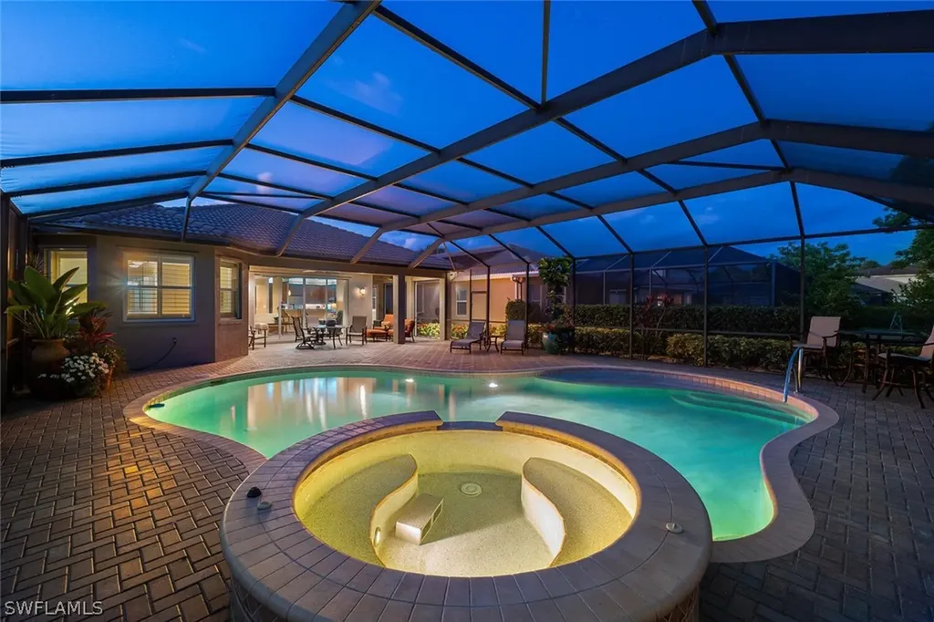 6628 Marbella Drive Naples FL 34105