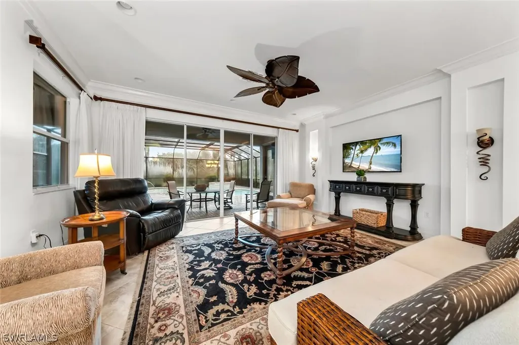 6628 Marbella Drive Naples FL 34105