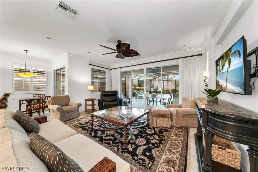 6628 Marbella Drive Naples FL 34105
