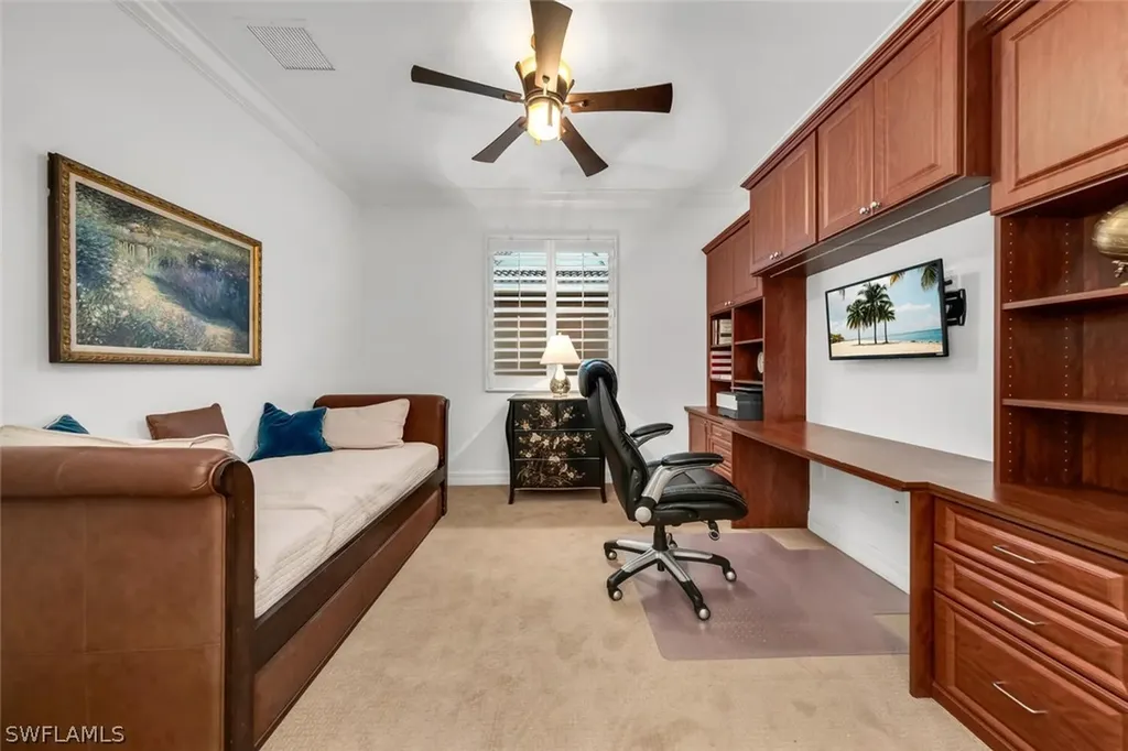6628 Marbella Drive Naples FL 34105
