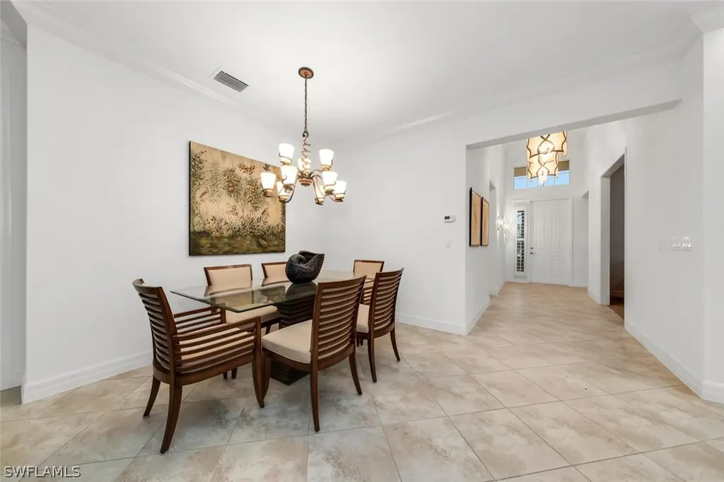 6628 Marbella Drive Naples FL 34105