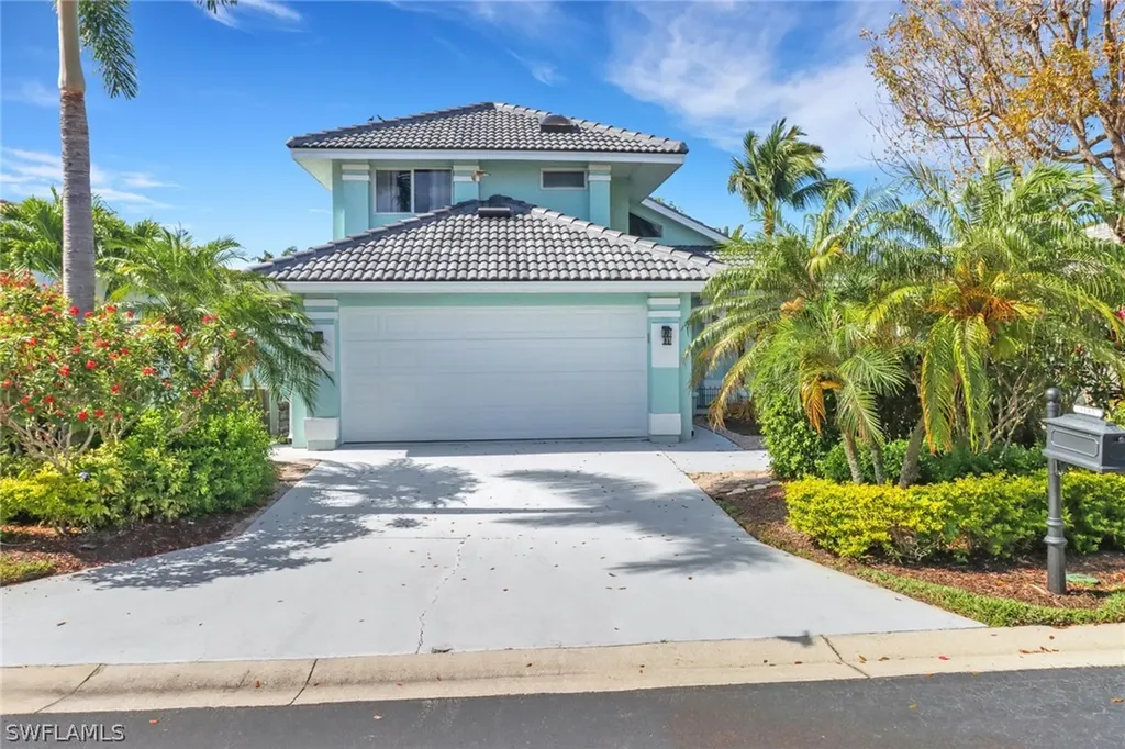 1145 Jardin Drive Naples FL 34104