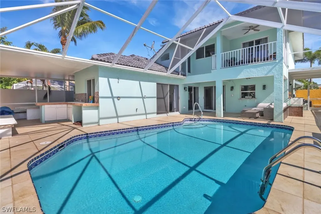 1145 Jardin Drive Naples FL 34104