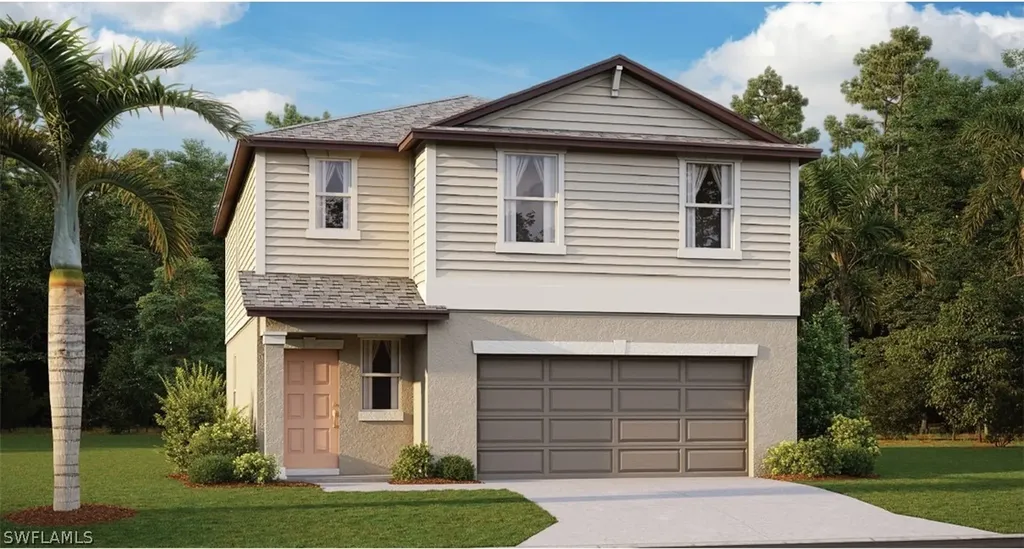 12080 Stone Pine Court Fort Myers FL 33966