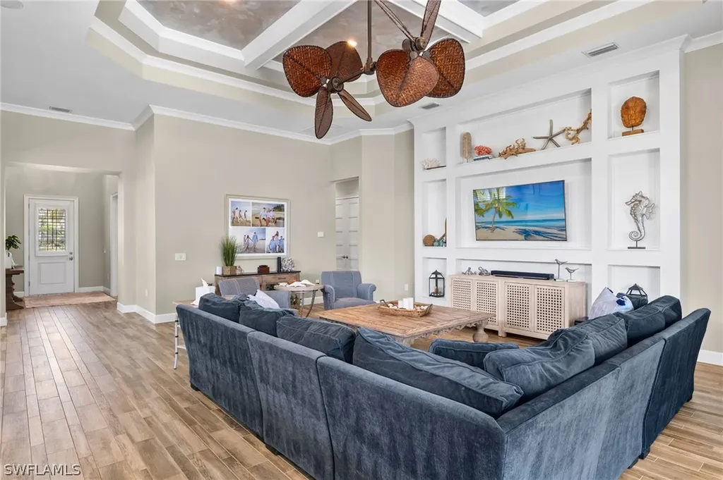 6309 Lyford Isle Drive Naples FL 34113
