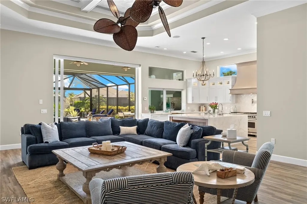 6309 Lyford Isle Drive Naples FL 34113