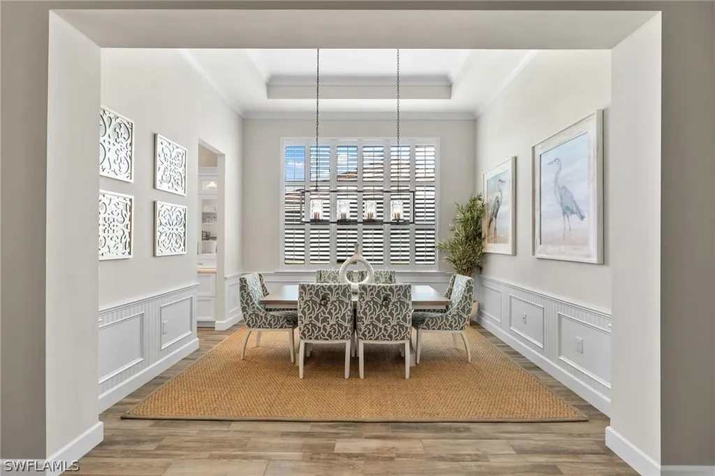 6309 Lyford Isle Drive Naples FL 34113