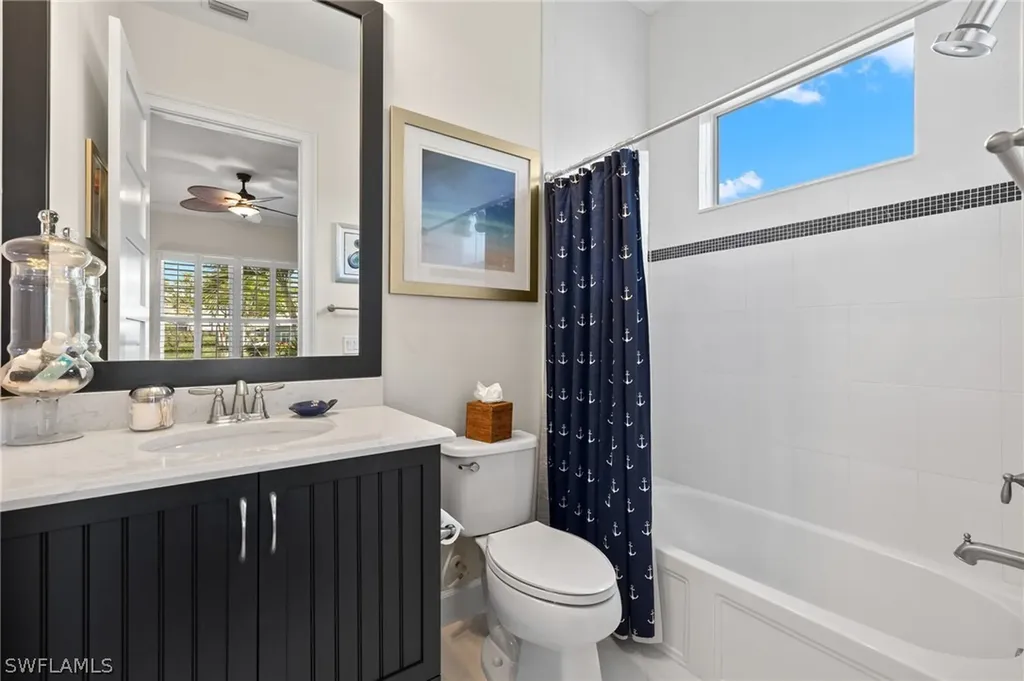 6309 Lyford Isle Drive Naples FL 34113