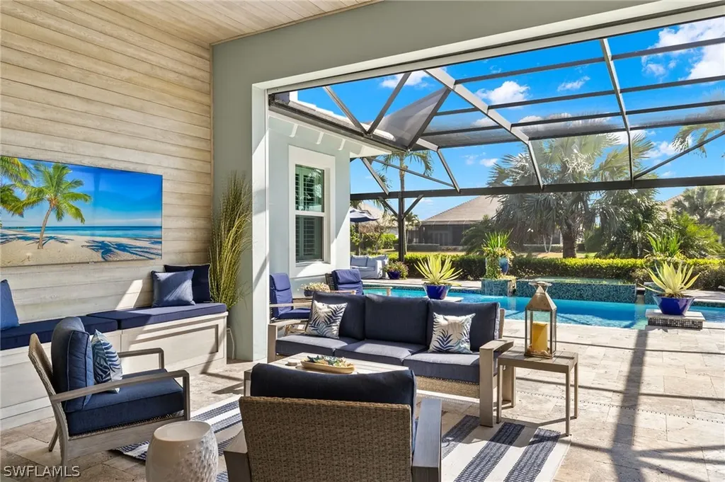 6309 Lyford Isle Drive Naples FL 34113