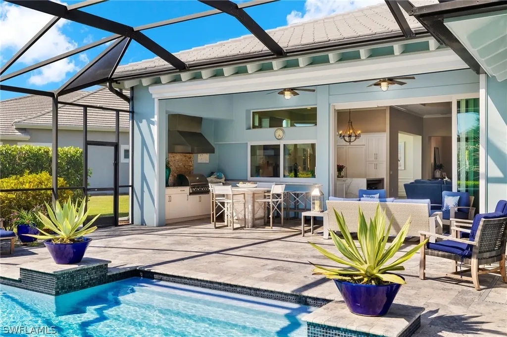 6309 Lyford Isle Drive Naples FL 34113