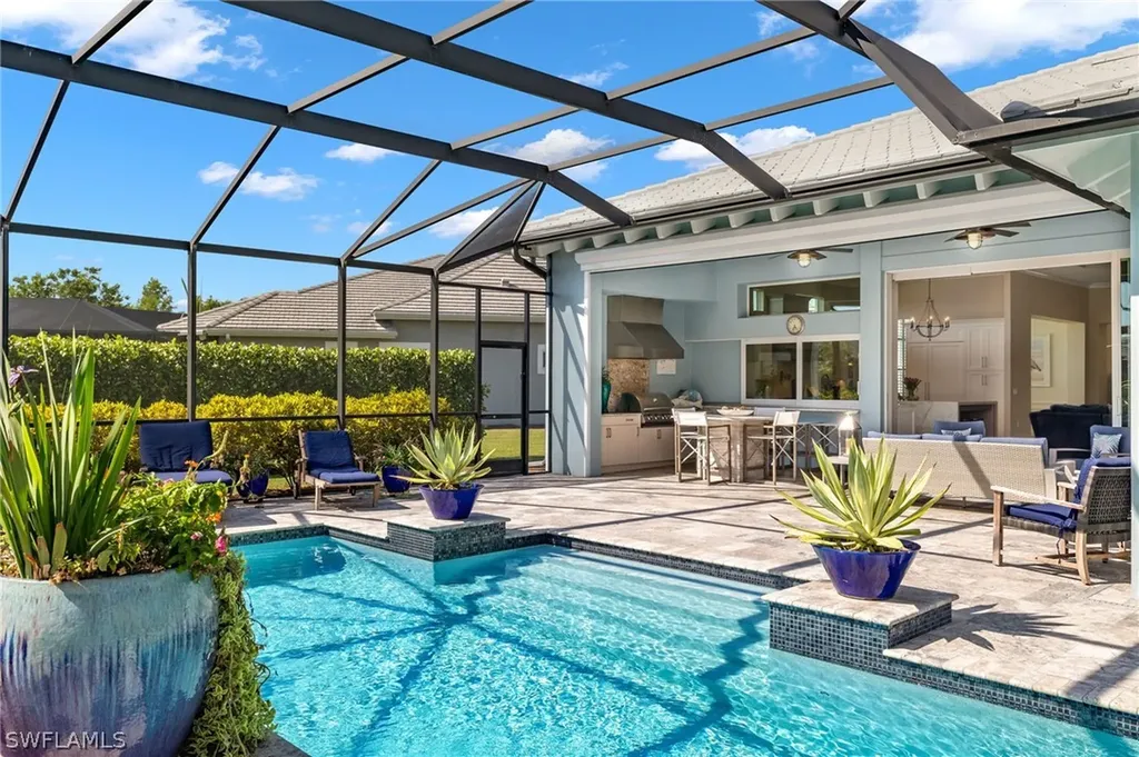 6309 Lyford Isle Drive Naples FL 34113