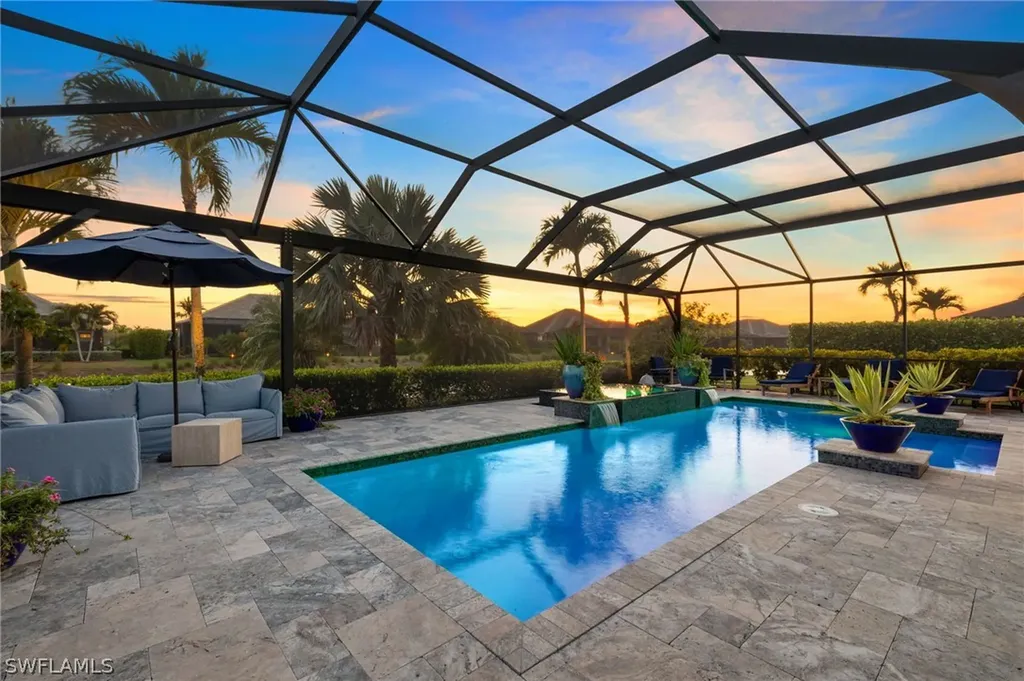6309 Lyford Isle Drive Naples FL 34113