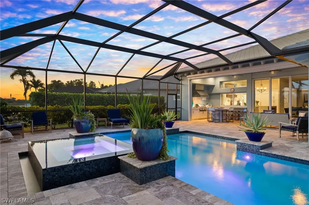 6309 Lyford Isle Drive Naples FL 34113