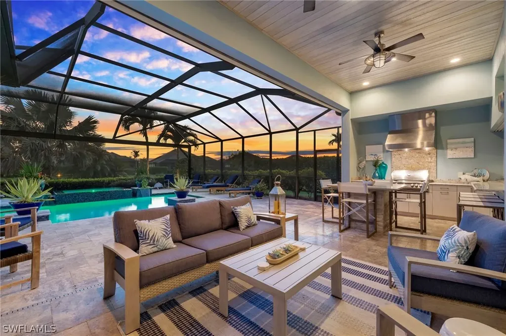 6309 Lyford Isle Drive Naples FL 34113
