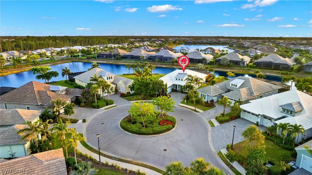 6309 Lyford Isle Drive Naples FL 34113