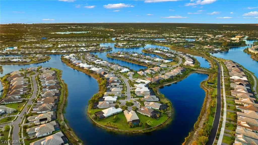 6309 Lyford Isle Drive Naples FL 34113