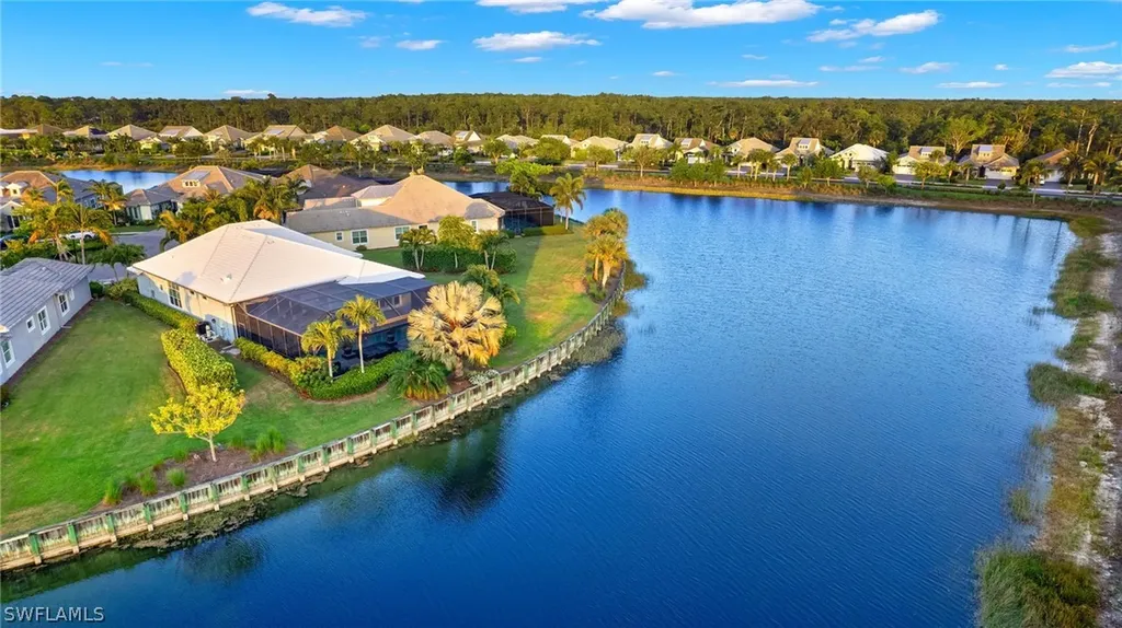6309 Lyford Isle Drive Naples FL 34113