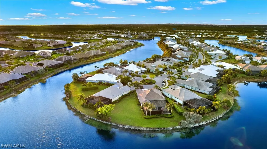 6309 Lyford Isle Drive Naples FL 34113