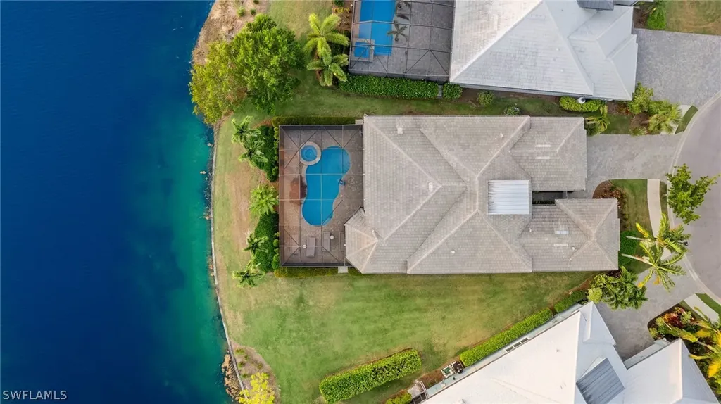 6309 Lyford Isle Drive Naples FL 34113