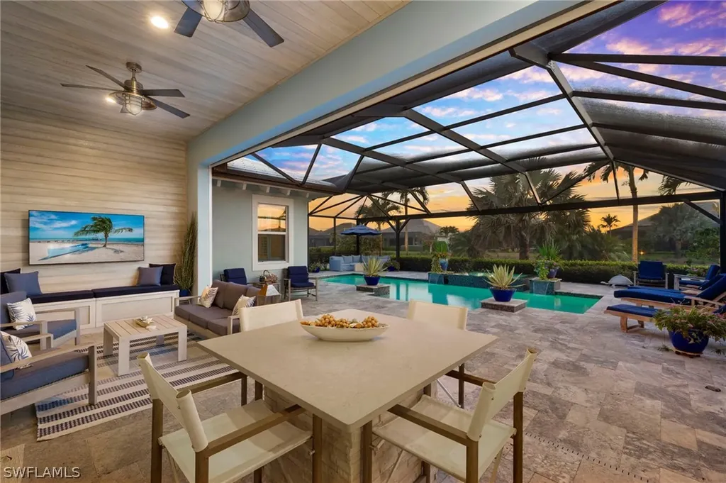 6309 Lyford Isle Drive Naples FL 34113