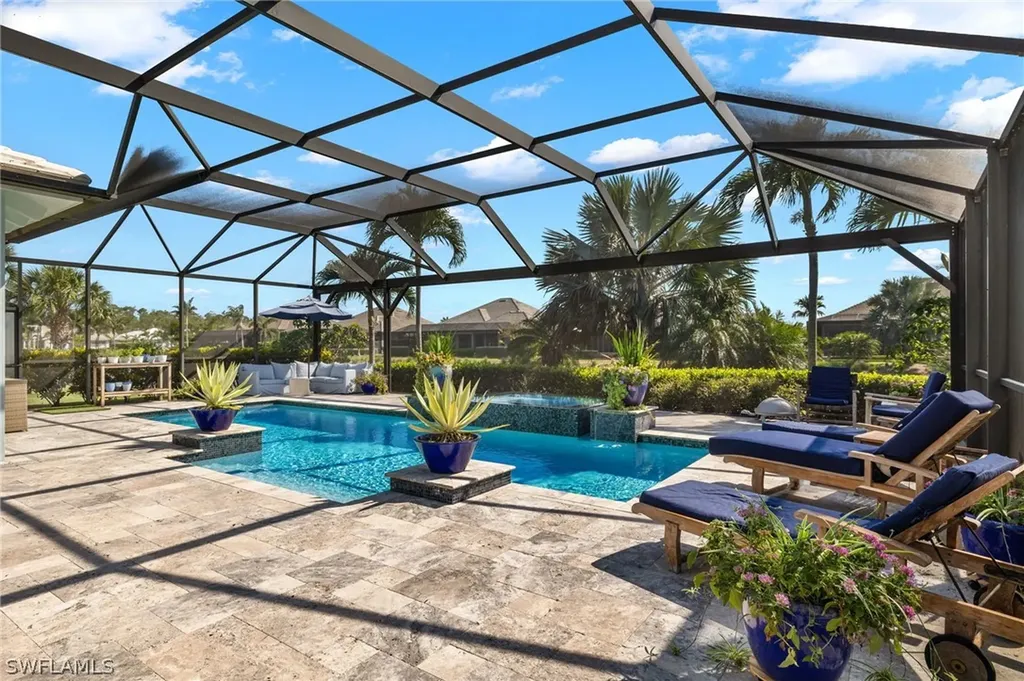 6309 Lyford Isle Drive Naples FL 34113