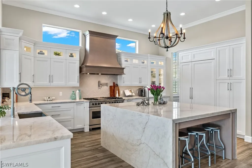 6309 Lyford Isle Drive Naples FL 34113
