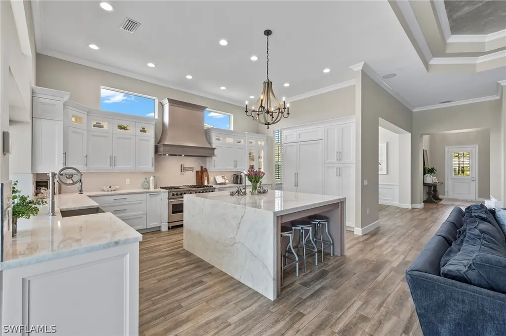 6309 Lyford Isle Drive Naples FL 34113