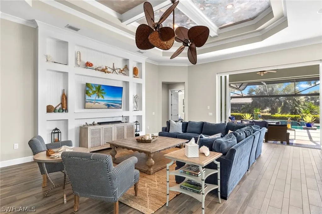 6309 Lyford Isle Drive Naples FL 34113