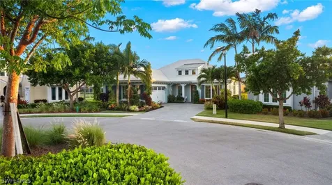 6309 Lyford Isle Drive Naples FL 34113