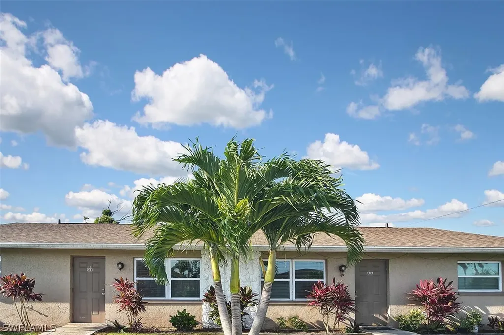 608-606 SE 14th Street Cape Coral FL 33990