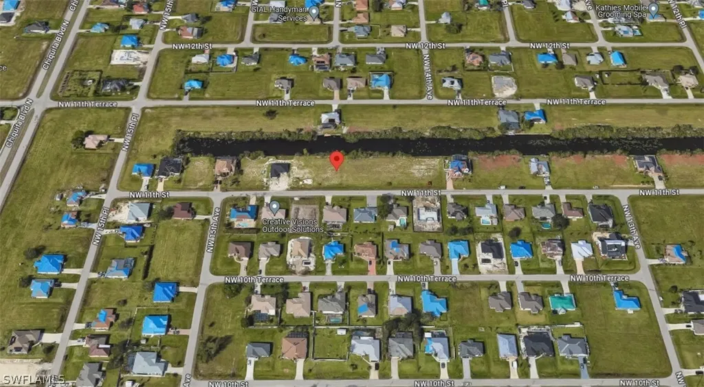 1415 NW 11th Street Cape Coral FL 33993