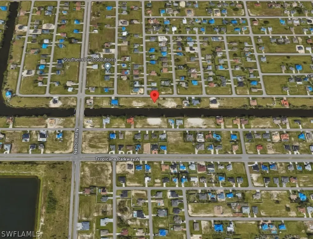 626 NW 9th Street Cape Coral FL 33993