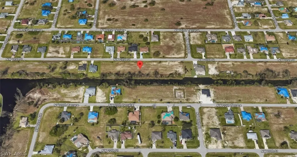 2000 NW 21st Street Cape Coral FL 33993