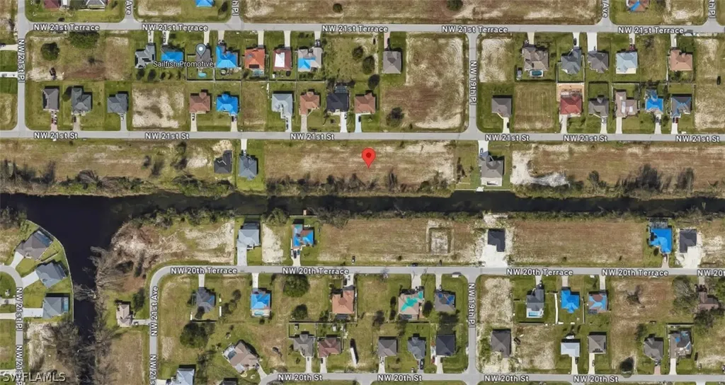 1934 NW 21st Street Cape Coral FL 33993
