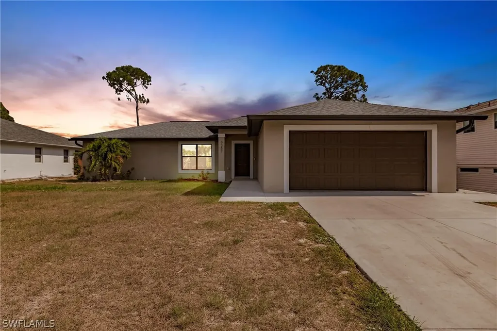 9257 Cypress Drive N Fort Myers FL 33967