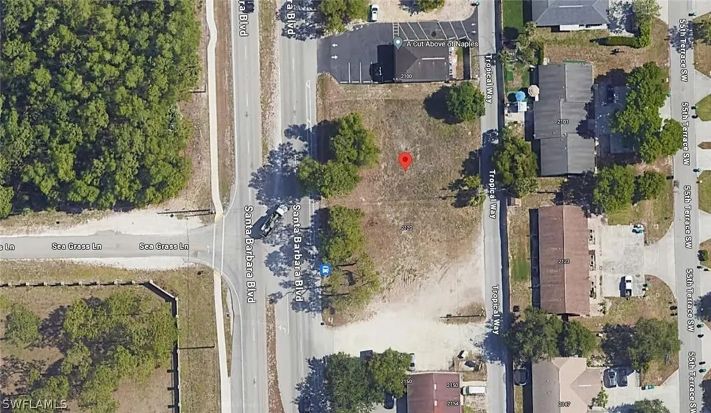 2120 Santa Barbara Boulevard Naples FL 34116