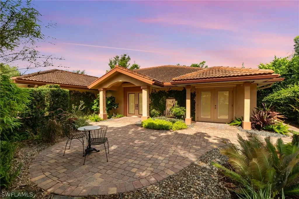 15854 Gleneagle Court Fort Myers FL 33908