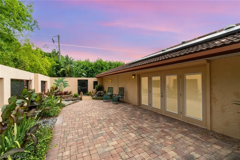 15854 Gleneagle Court Fort Myers FL 33908