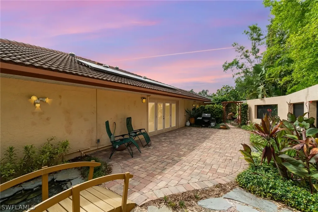 15854 Gleneagle Court Fort Myers FL 33908