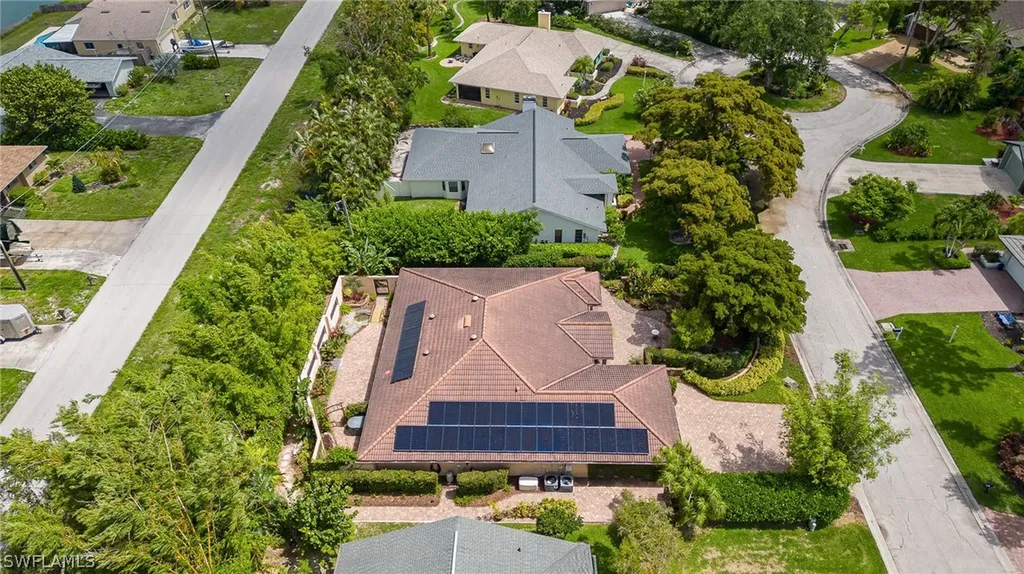 15854 Gleneagle Court Fort Myers FL 33908