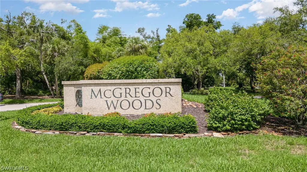 15854 Gleneagle Court Fort Myers FL 33908