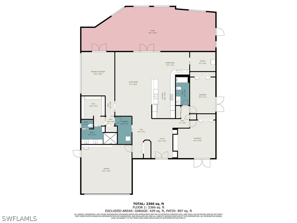 15854 Gleneagle Court Fort Myers FL 33908