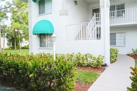 345 Gabriel Circle Naples FL 34104