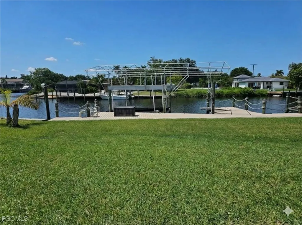 13425 Marquette Boulevard Fort Myers FL 33905