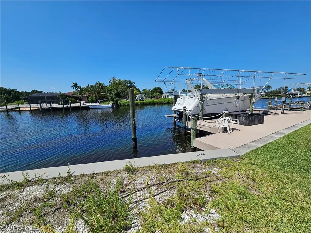 13425 Marquette Boulevard Fort Myers FL 33905