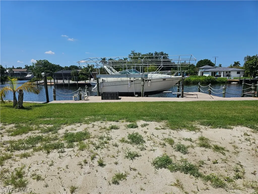 13425 Marquette Boulevard Fort Myers FL 33905