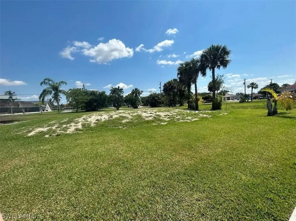 13425 Marquette Boulevard Fort Myers FL 33905