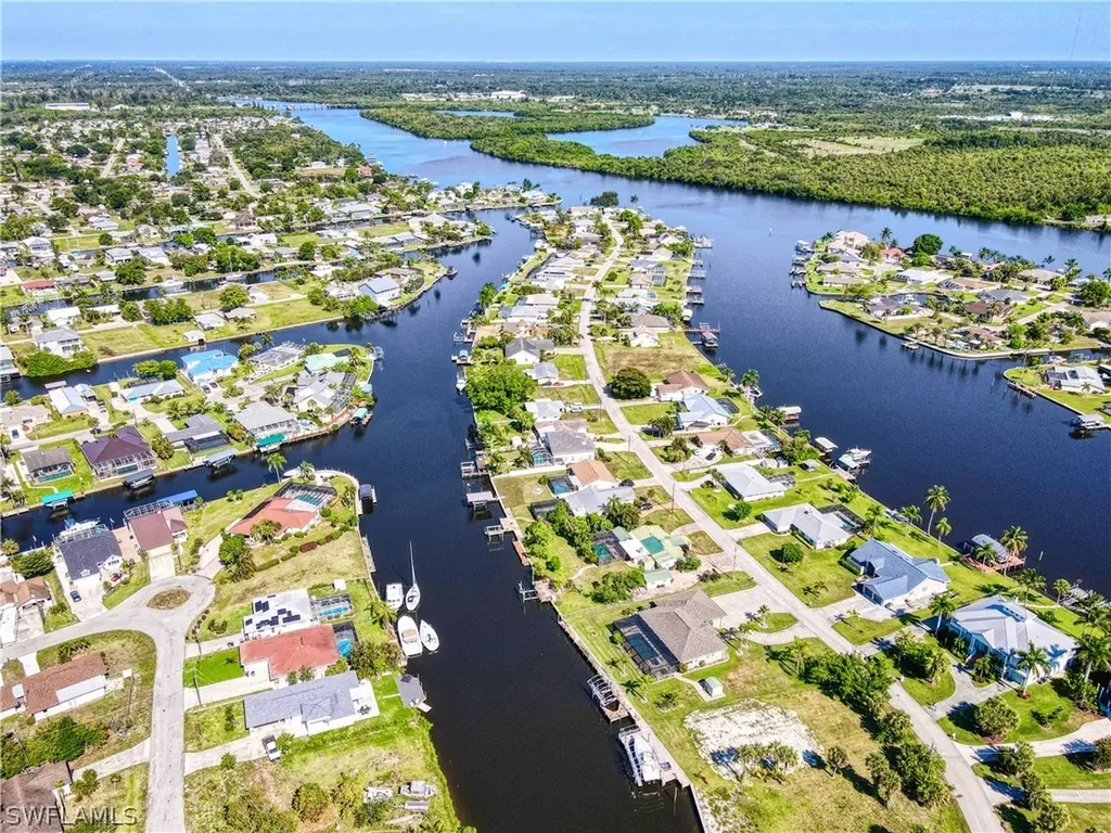 13425 Marquette Boulevard Fort Myers FL 33905